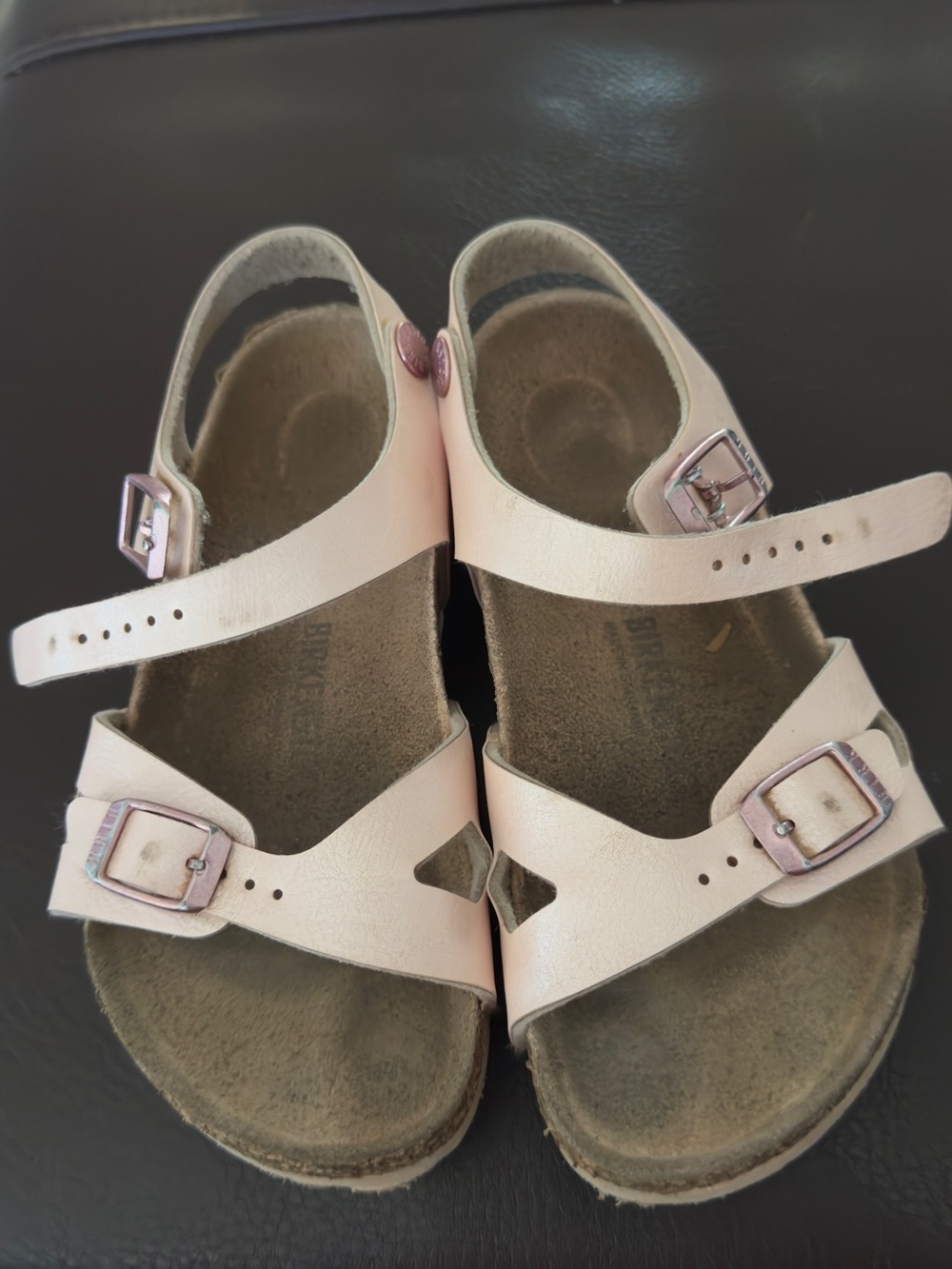 Kids Birkenstock
